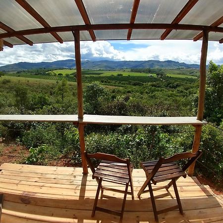 Aldeia Canastra Pousada São Roque de Minas 外观 照片