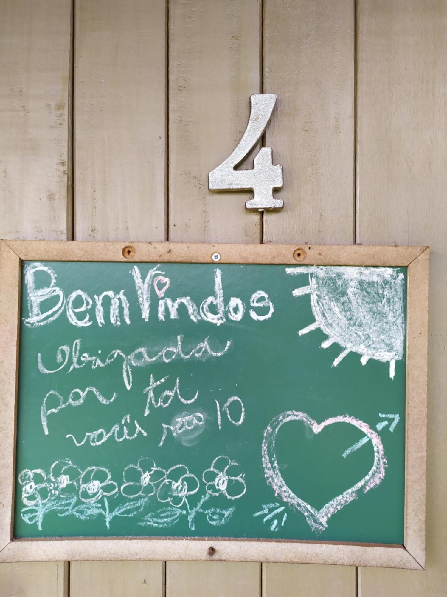 Aldeia Canastra Pousada São Roque de Minas 客房 照片