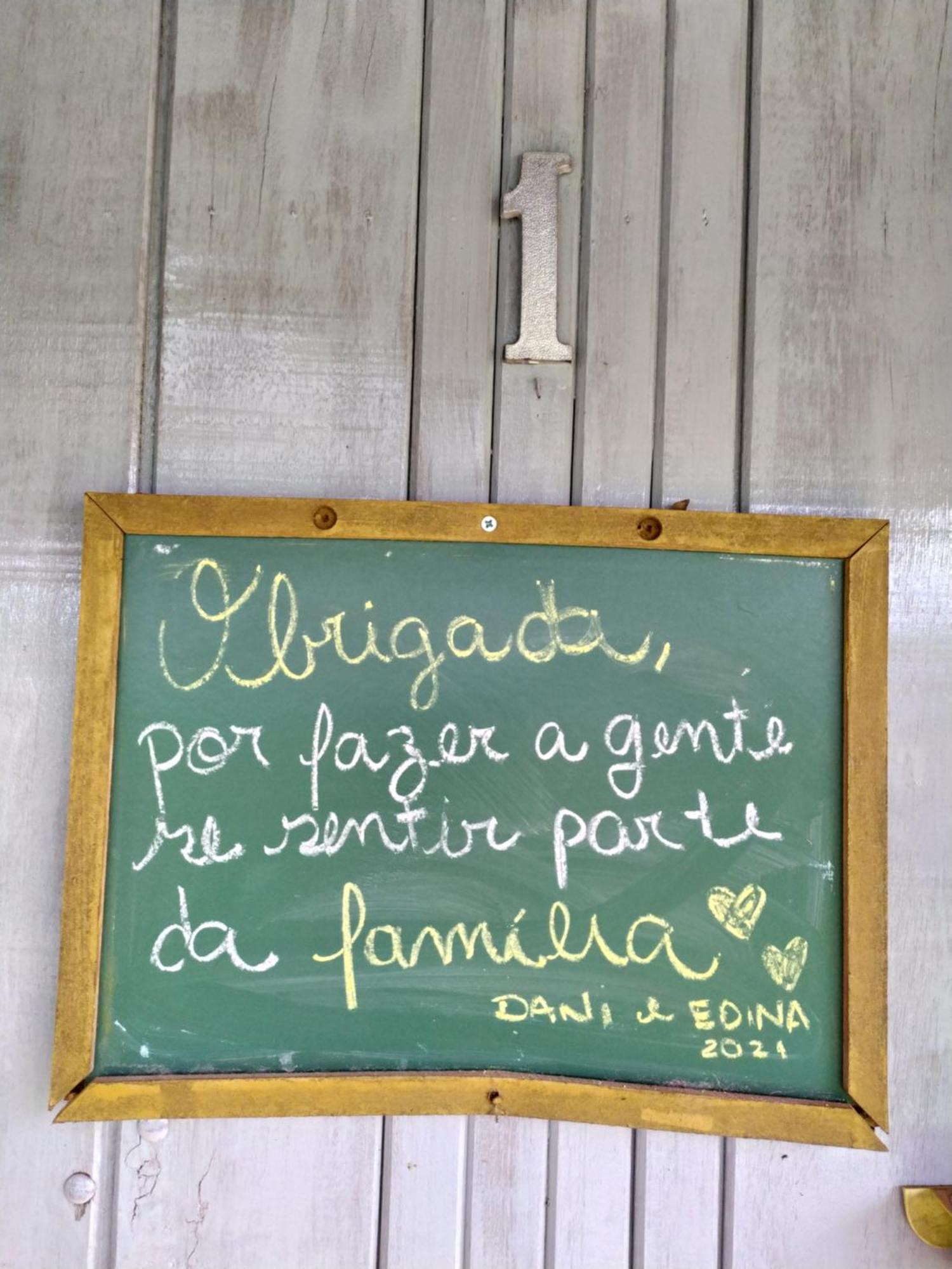 Aldeia Canastra Pousada São Roque de Minas 客房 照片